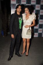 at Lagerbay Restarant Launch Party in Mumbai on 9th March 2012 (1).JPG